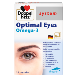 Optimal Eyes