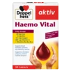 Doppelherz aktiv Haemo Vital Vue de face