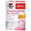 Doppelherz aktiv Conceptive for Women Vue de face