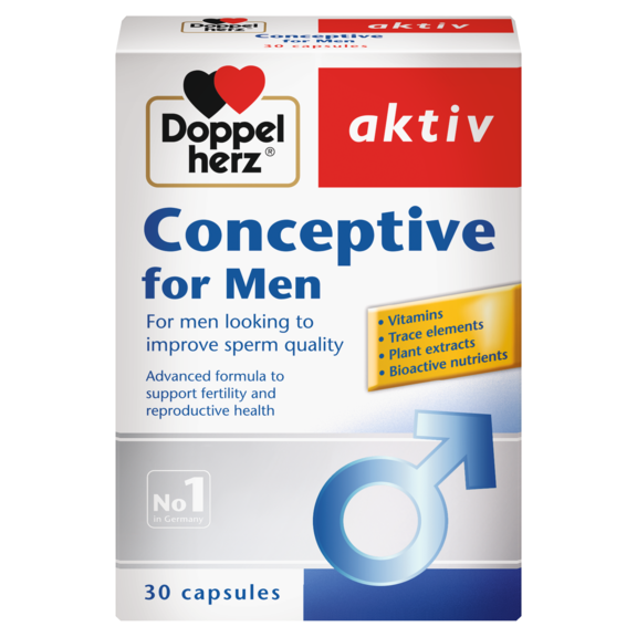 Conceptive for Men