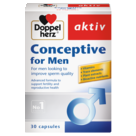 Conceptive for Men