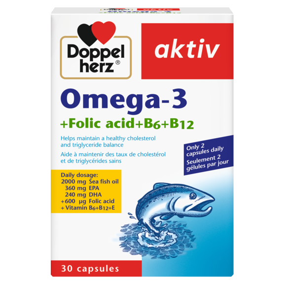 Omega-3