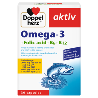 Omega-3