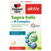 Doppelherz aktiv Supra Folic + B-Complex Vue de face