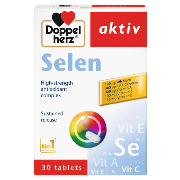 Selen