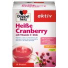 Heiße Cranberry