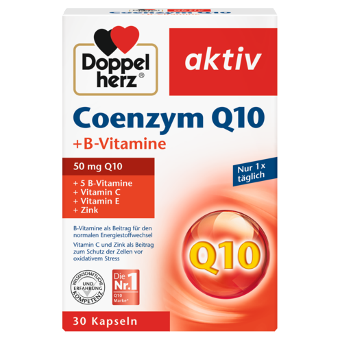 Coenzyme Q10
