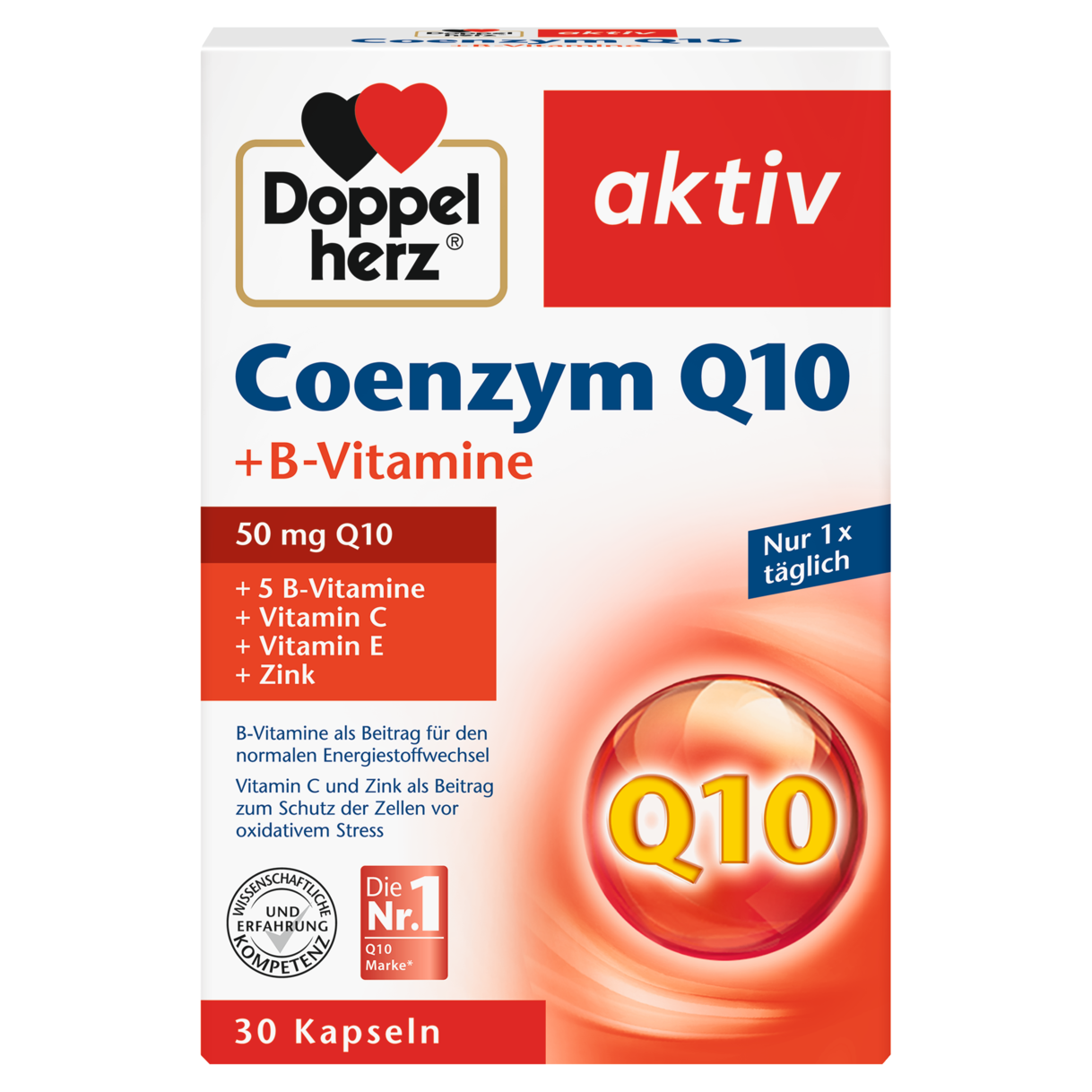 Coenzyme Q10