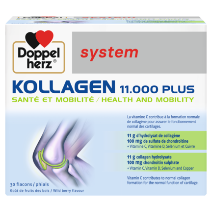 KOLLAGEN 11.000 PLUS