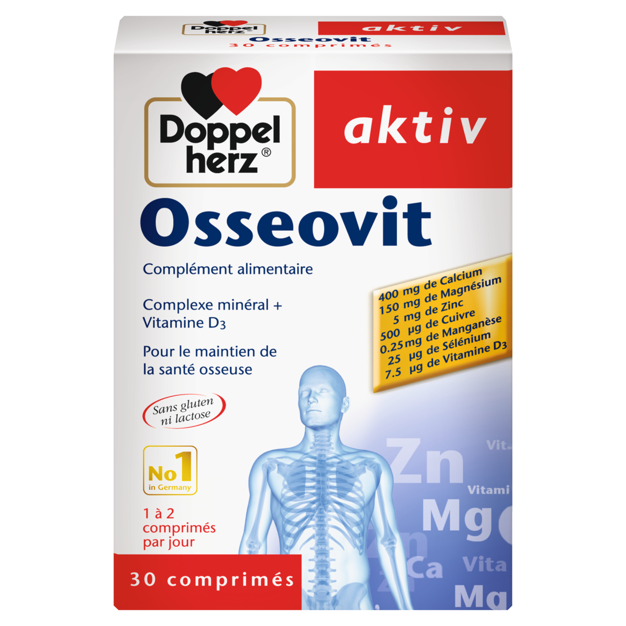 Osseovit