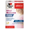 Doppelherz aktiv Vital Materna Plus Vue de face