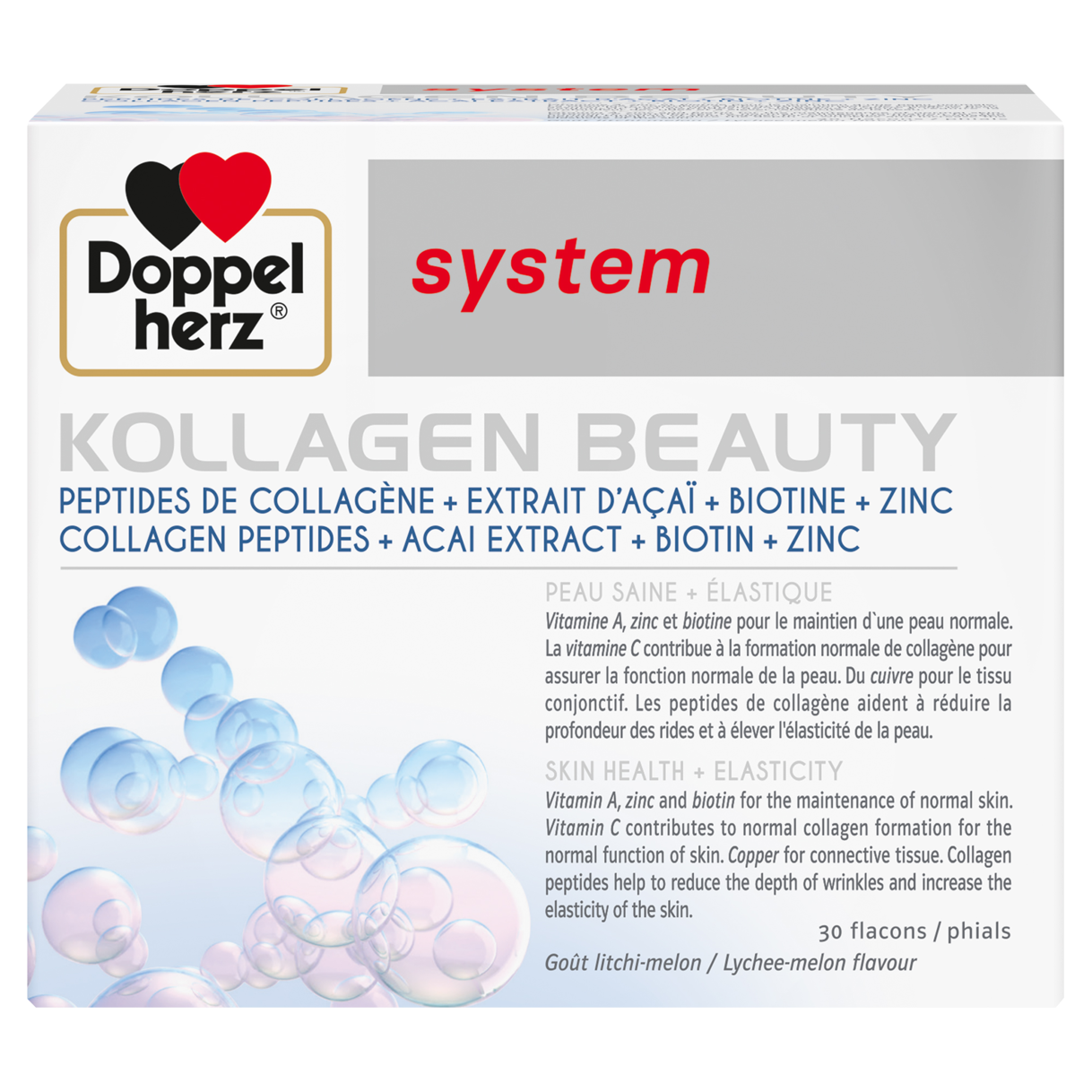 KOLLAGEN BEAUTY