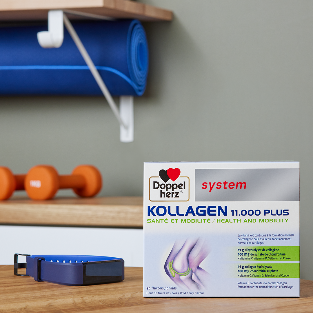 KOLLAGEN 11.000 PLUS